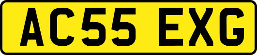 AC55EXG