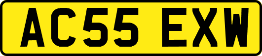 AC55EXW
