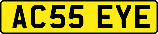 AC55EYE