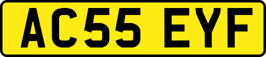 AC55EYF