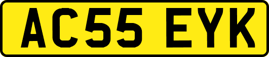 AC55EYK