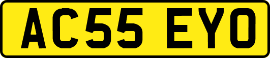 AC55EYO