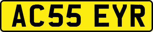 AC55EYR