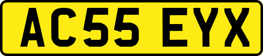 AC55EYX