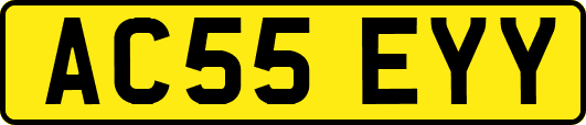 AC55EYY