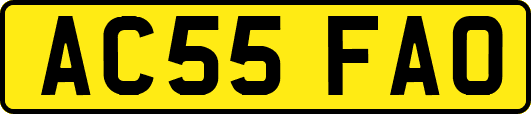 AC55FAO