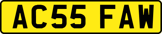 AC55FAW