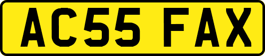 AC55FAX