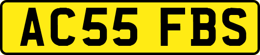 AC55FBS