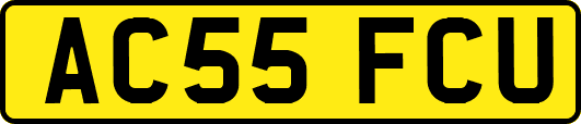AC55FCU