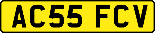 AC55FCV