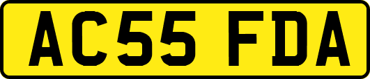 AC55FDA
