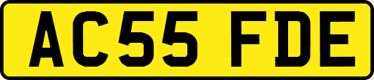 AC55FDE
