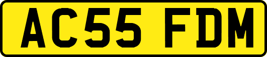 AC55FDM