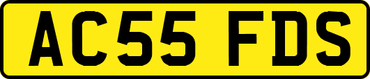 AC55FDS