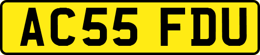AC55FDU