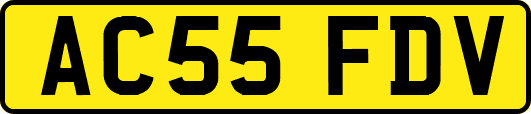 AC55FDV