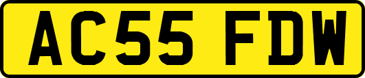 AC55FDW