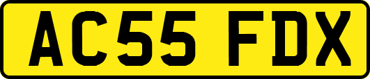 AC55FDX