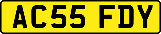 AC55FDY