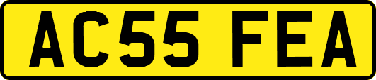 AC55FEA