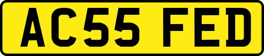 AC55FED