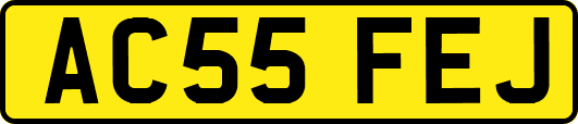 AC55FEJ