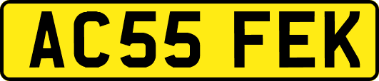 AC55FEK