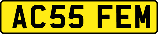 AC55FEM