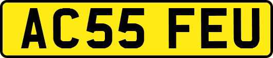 AC55FEU