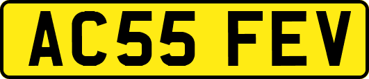 AC55FEV