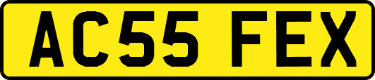 AC55FEX