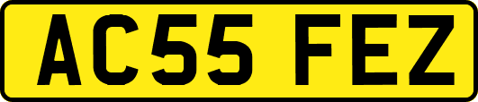 AC55FEZ