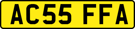 AC55FFA