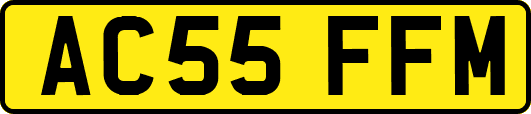 AC55FFM