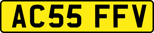 AC55FFV