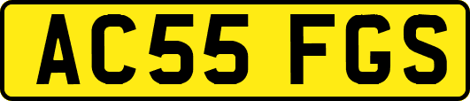 AC55FGS