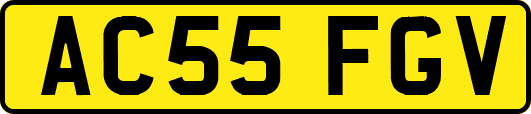 AC55FGV