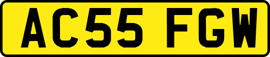 AC55FGW