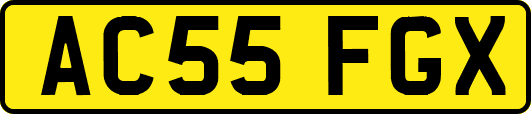 AC55FGX