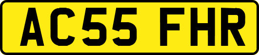 AC55FHR