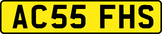 AC55FHS