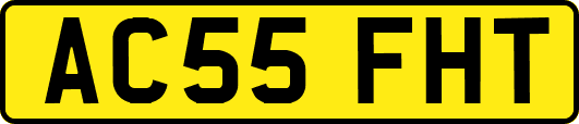 AC55FHT