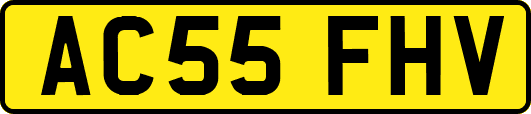 AC55FHV