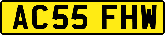 AC55FHW