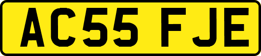 AC55FJE