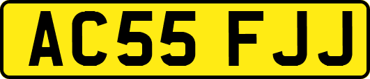 AC55FJJ