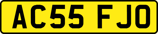 AC55FJO
