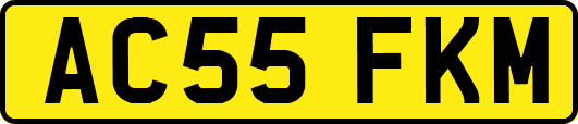 AC55FKM