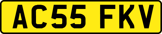 AC55FKV